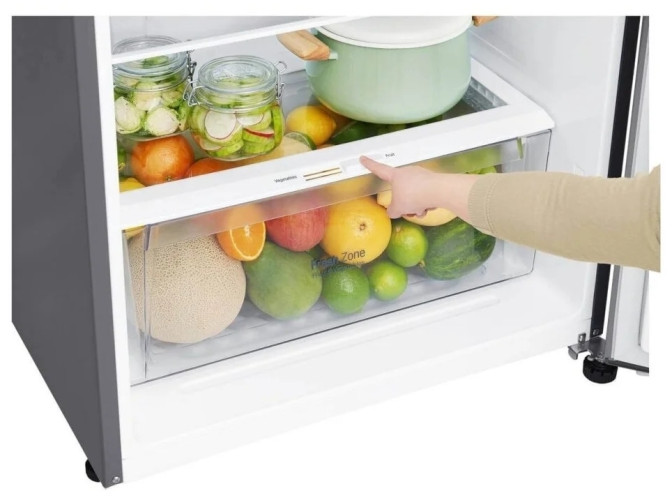 Холодильник LG GN-B422SMCL