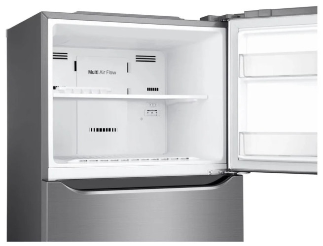 Холодильник LG GN-B422SMCL