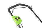 Газонокосилка аккумуляторная GREENWORKS G40LM49DB 2500207