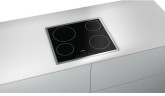 Электрическая варочная панель Bosch PKE645FP1E