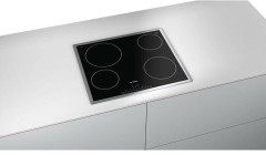 Электрическая варочная панель Bosch PKE645FP1E