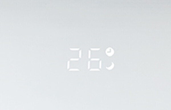 Сплит-система TCL TAC-07HRA/E1 01