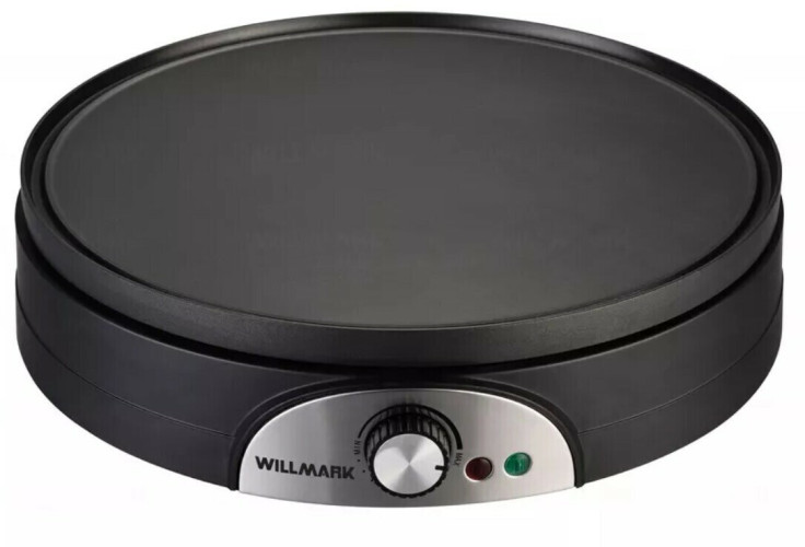 Блинница Willmark WCM-1237