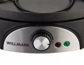 Блинница Willmark WCM-1237