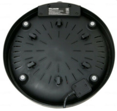 Блинница Willmark WCM-1237
