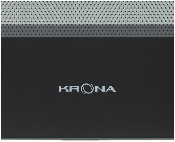 Электрический духовой шкаф Krona MAGNETE 60 IX