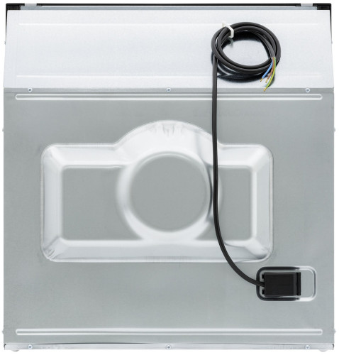 Электрический духовой шкаф Krona MAGNETE 60 IX