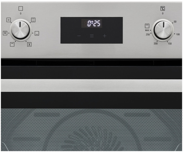 Электрический духовой шкаф Krona MAGNETE 60 IX