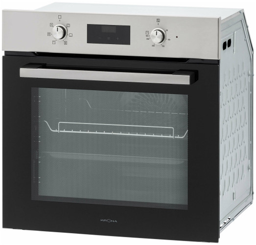 Электрический духовой шкаф Krona MAGNETE 60 IX