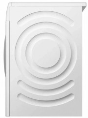 Стиральная машина Bosch Serie 4 WGA24400ME белый