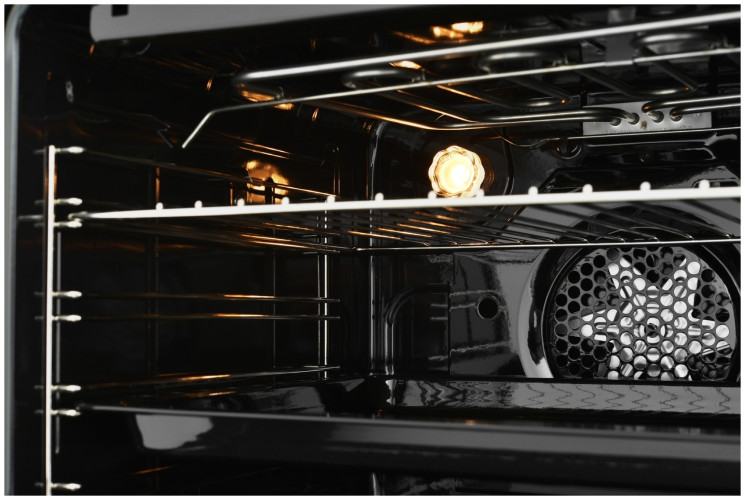 Электрический духовой шкаф Zugel ZOA2708X