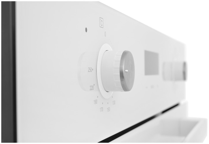 Электрический духовой шкаф Zugel ZOA2708X