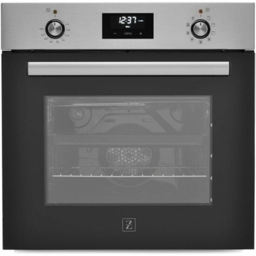 Электрический духовой шкаф Zugel ZOA2708X