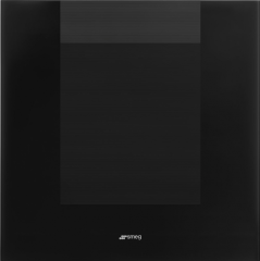 Встраиваемый винный шкаф Smeg CVI129B3