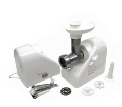 Мясорубка Белвар КЭМ-36/220-4-34