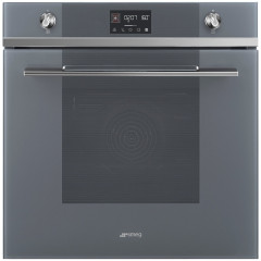 Электрический духовой шкаф Smeg SOP6102TS