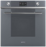 Электрический духовой шкаф Smeg SOP6102TS