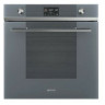 Электрический духовой шкаф Smeg SOP6102TS