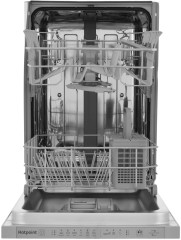 Посудомоечная машина Hotpoint-Ariston HIS 1B69WS