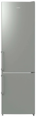Холодильник Gorenje NRK 6201 GHX