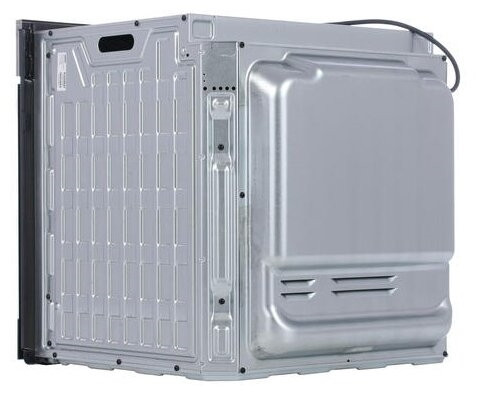 Электрический духовой шкаф Hotpoint Ariston FA3 841 H IX HA Silver Black