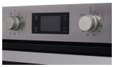 Электрический духовой шкаф Hotpoint Ariston FA3 841 H IX HA Silver Black