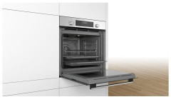 Электрический духовой шкаф Bosch HBG517CS1S