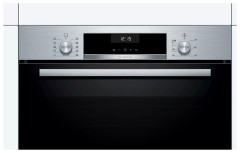 Электрический духовой шкаф Bosch HBG517CS1S