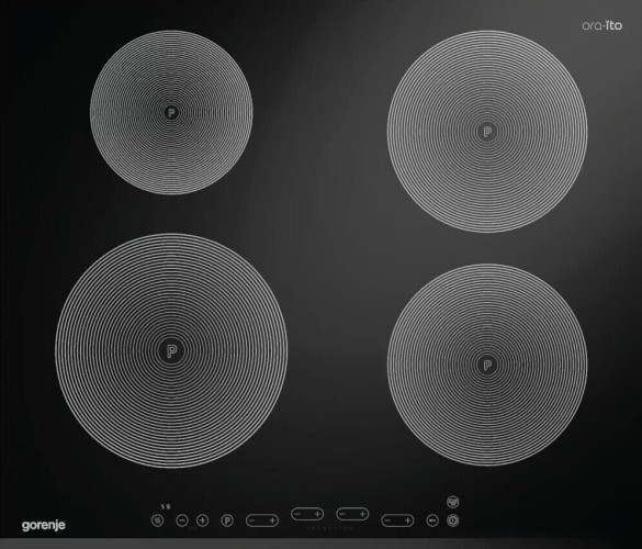 Индукционная варочная панель Gorenje IT 641 ORA