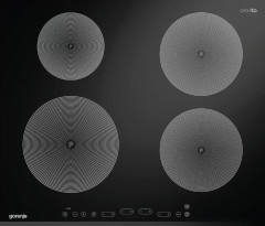 Индукционная варочная панель Gorenje IT 641 ORA