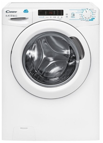 Стиральная машина Candy CSS41062D1 2 07