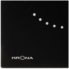 Электрическая варочная панель Krona KRONA CORTO 60 BL