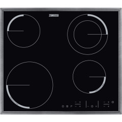 Индукционная варочная панель Zanussi ZEN 6641 XBA