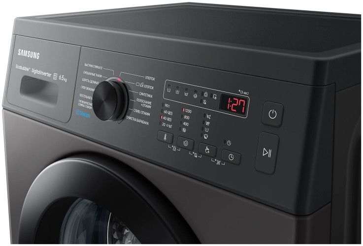 Стиральная машина Samsung WW65A4S21CX LP