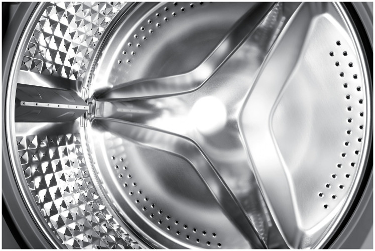 Стиральная машина Samsung WW65A4S21CX LP