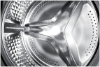 Стиральная машина Samsung WW65A4S21CX LP