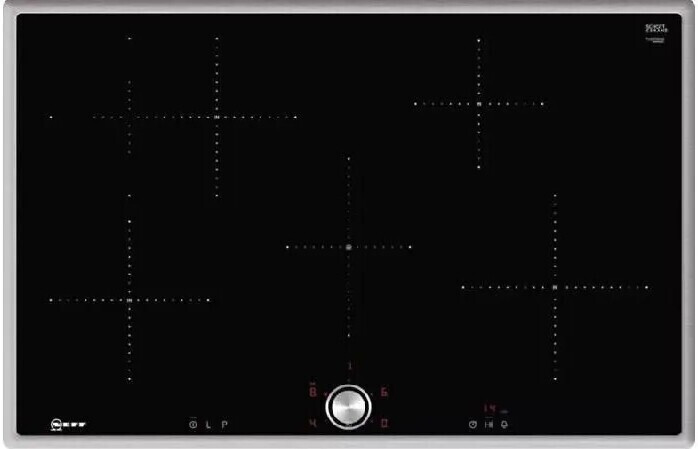 Индукционная варочная панель Neff T48BT00N0