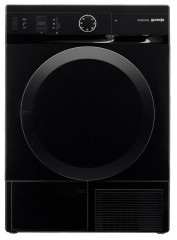 Сушильная машина Gorenje D 74 SY2B