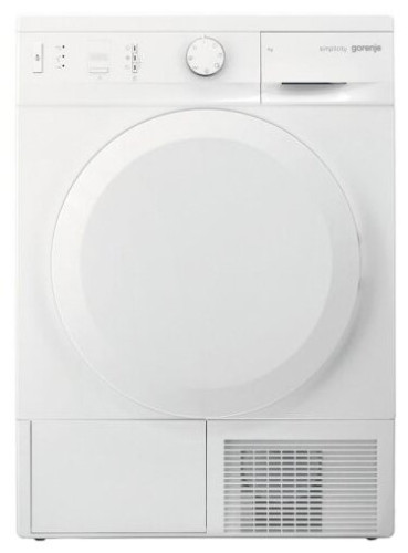 Сушильная машина Gorenje D 74 SY2B