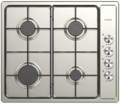 Газовая варочная панель DARINA T1 BGM 341 11 Х