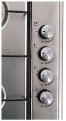 Газовая варочная панель DARINA T1 BGM 341 11 Х