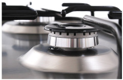 Газовая варочная панель DARINA T1 BGM 341 11 Х