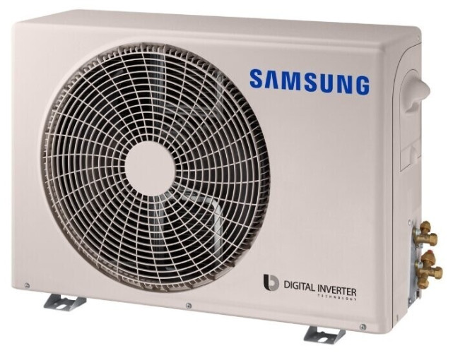 Настенная сплит-система Samsung AR09RSFPAGMNER