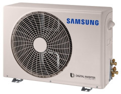 Настенная сплит-система Samsung AR09RSFPAGMNER
