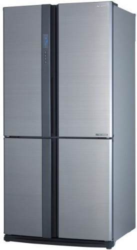 Холодильник Sharp SJ-EX770FSL