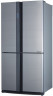 Холодильник Sharp SJ-EX770FSL