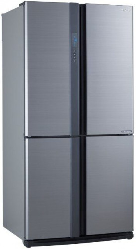 Холодильник Sharp SJ-EX770FSL