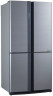 Холодильник Sharp SJ-EX770FSL