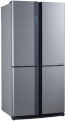 Холодильник Sharp SJ-EX770FSL