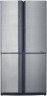 Холодильник Sharp SJ-EX770FSL